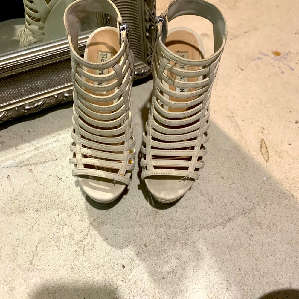 Wedges